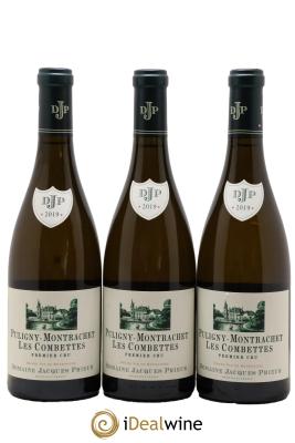 Puligny-Montrachet 1er Cru Les Combettes Jacques Prieur (Domaine)