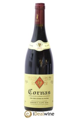 Cornas Auguste Clape