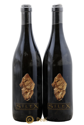Vin de France (anciennement Pouilly-Fumé) Silex Dagueneau (Domaine Didier - Louis-Benjamin)