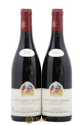 Nuits-Saint-Georges 1er Cru Les Chaignots Mugneret-Gibourg (Domaine)
