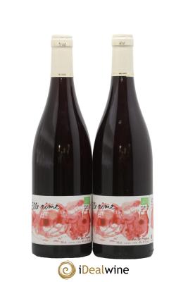 Vin de France Elle Aime Domaine de L'Octavin - Alice Bouvot