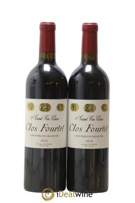 Clos Fourtet 1er Grand Cru Classé B