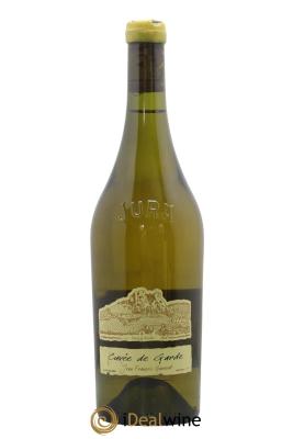 Côtes du Jura Cuvée de Garde Jean-François Ganevat (Domaine)