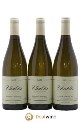 Chablis Bessin-Tremblay