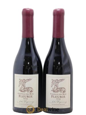 Fleurie Chapelle des Bois Jules Desjourneys