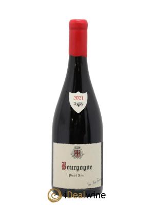 Bourgogne Fourrier (Domaine)