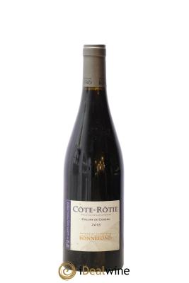 Côte-Rôtie Colline de Couzou Domaine Bonnefond