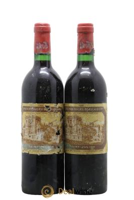 Château Ducru Beaucaillou 2ème Grand Cru Classé