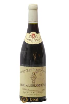 Beaune 1er Cru Grèves - Vigne de l'Enfant Jésus Bouchard Père & Fils