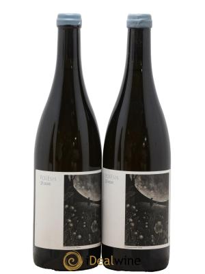 Vin de France Poiesis Clos des Plantes - Olivier Lejeune 