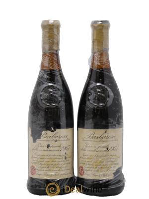 Barbaresco DOCG Riserva Speciale Luigi Bosca