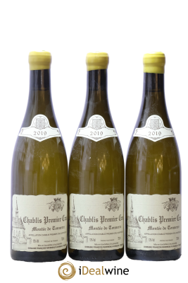 Chablis 1er Cru Montée de Tonnerre Raveneau (Domaine)
