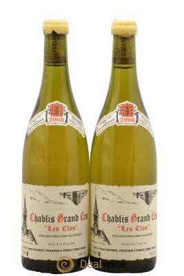 Chablis Grand Cru Les Clos Vincent Dauvissat (Domaine)