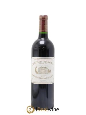 Château Margaux 1er Grand Cru Classé