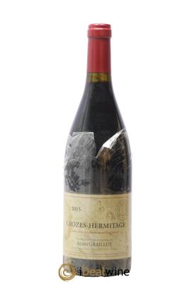 Crozes-Hermitage Domaine Graillot