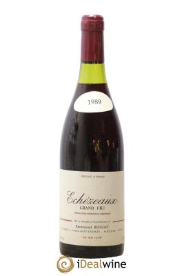 Echezeaux Grand Cru Emmanuel Rouget