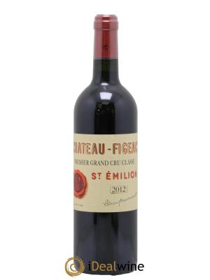 Château Figeac 1er Grand Cru Classé A 