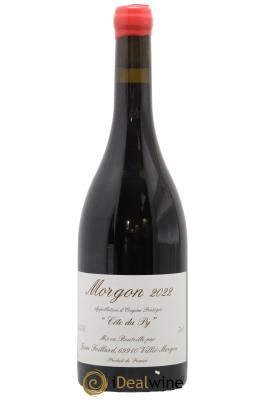 Morgon Côte du Py Jean Foillard