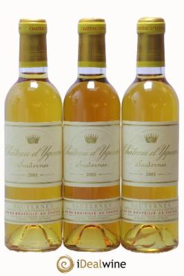 Château d' Yquem 1er Cru Classé Supérieur