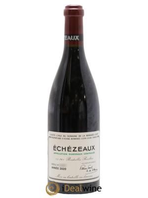 Echezeaux Grand Cru Domaine de la Romanée-Conti