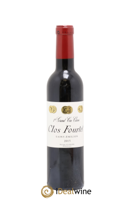 Clos Fourtet 1er Grand Cru Classé B