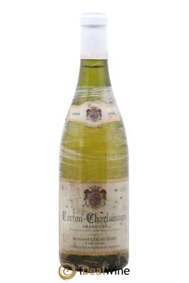 Corton-Charlemagne Grand Cru Coche Dury (Domaine)