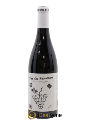Pic Saint-Loup Clos des Reboussiers