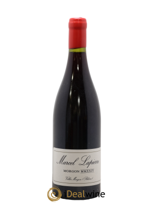 Morgon Cuvée Marcel Lapierre Marcel Lapierre (Domaine)