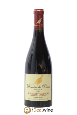 Nuits-Saint-Georges 1er Cru Aux Perdrix Perdrix (Domaine des)