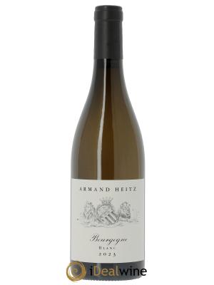Bourgogne Chardonnay Armand Heitz 