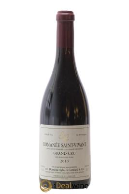Romanée-Saint-Vivant Grand Cru Sylvain Cathiard & Fils