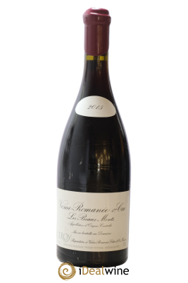 Vosne-Romanée 1er Cru Les Beaux-Monts Leroy (Domaine)