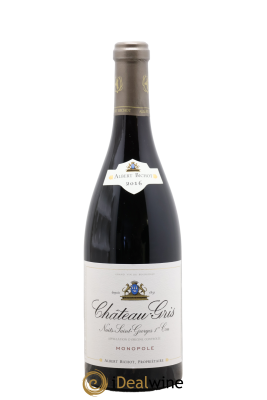 Nuits-Saint-Georges 1er Cru Château Gris - Albert Bichot