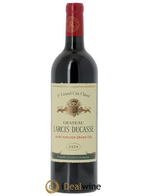 Château Larcis Ducasse 1er Grand Cru Classé B (OWC if 6 bts)