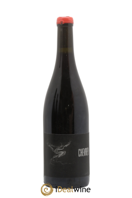 Hautes-Côtes de Nuits Chevrey Arnaud Lopez