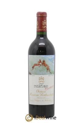 Château Mouton Rothschild 1er Grand Cru Classé