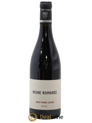 Vosne-Romanée Guyon (Domaine)