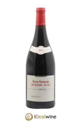 Vosne-Romanée 1er Cru Les Suchots Gérard Mugneret