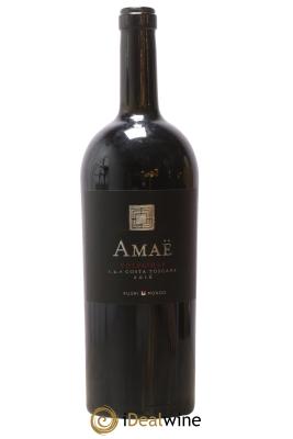 Toscana IGT Libero Volpaiole Fuori Mondo