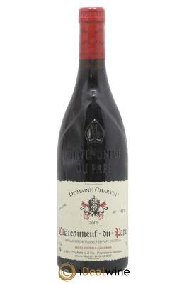 Châteauneuf-du-Pape Charvin (Domaine)