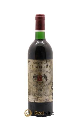 Château la Gaffelière 1er Grand Cru Classé B