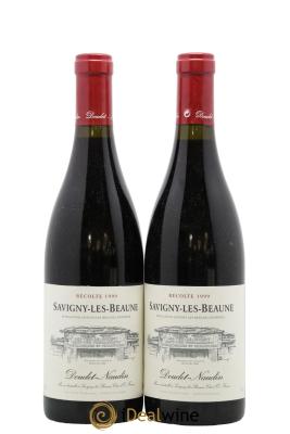 Savigny-lès-Beaune Domaine Doudet Naudin