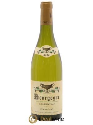 Bourgogne Coche Dury (Domaine)
