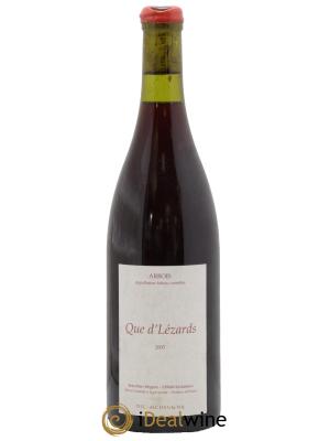 Arbois Que d'Lézards Jean-Marc Brignot