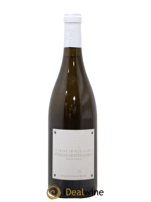 Puligny-Montrachet Les Reuchaux Renaud Boyer