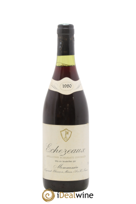 Echezeaux Grand Cru Mommessin