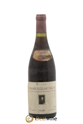 Chambolle-Musigny Thorin