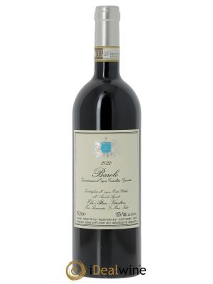 Barolo DOCG Cerretta Elio Altare 