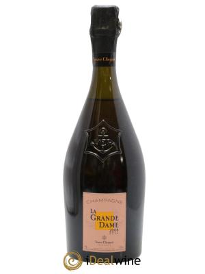 La Grande Dame Veuve Clicquot
