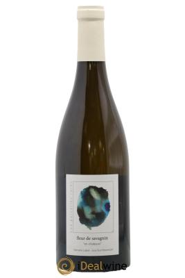 Côtes du Jura Fleur de Savagnin En Chalasse Romain - Julien  - Charline Labet
